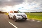 Nissan X-Trail N-Sport 2018 года (AU)